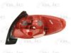 PEUGE 6350K4 Combination Rearlight